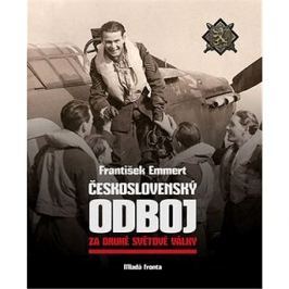 Československý odboj za druhé světové války