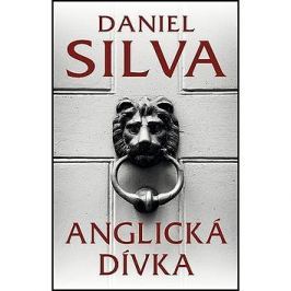 Anglická dívka