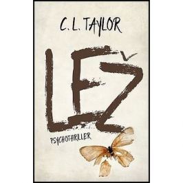 Lež: Psychothriller