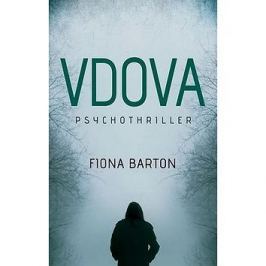 Vdova: Psychothriller