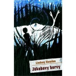 Jákobovy barvy