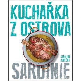 Kuchařka z ostrova Sardinie