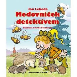 Medovníček detektivem