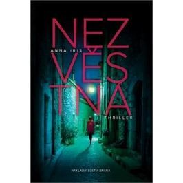 Nezvěstná