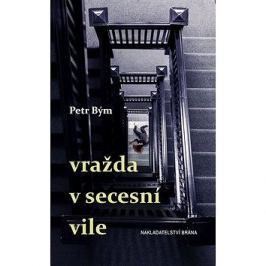 Vražda v secesní vile