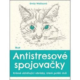 Antistresové spojovačky: Krásné uklidňující obrázky