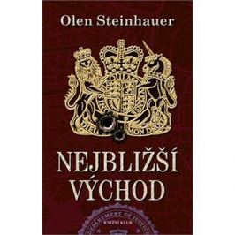 Nejbližší východ