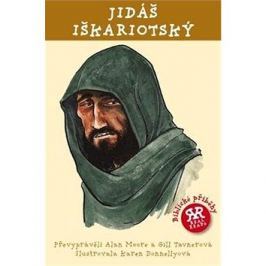 Jidáš Iškariotský