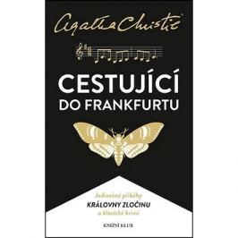 Cestující do Frankfurtu: Jedinečné příběhy královny zločinu a klasické krimi