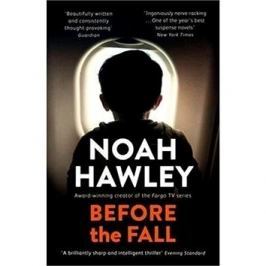 Before the Fall