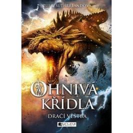 Ohnivá křídla: Dračí věštba