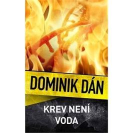 Krev není voda
