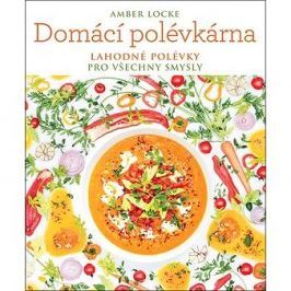 Domácí polévkárna
