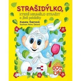 Strašidýlko, které neumělo strašit a další pohádky