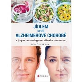 Jídlem proti Alzheimerově chorobě
