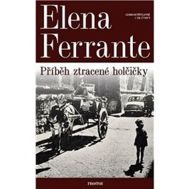 Geniální přítelkyně 4 - Příběh ztracené holčičky