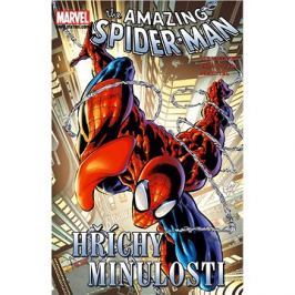 Spider Man Hříchy minulosti