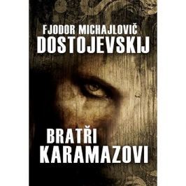 Bratři Karamazovi