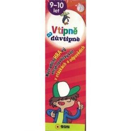 Vtipně a důvtipně 9-10 let: HRAvý encyklopediský kvíz