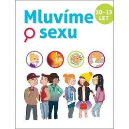 Mluvíme o sexu: 10-13 let