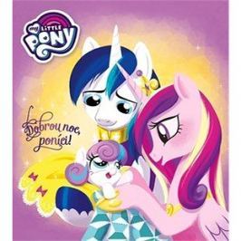 My Little Pony Dobrou noc, poníci