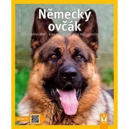 Německý ovčák: Správná péče Rady odborníků Také pro začátečníky