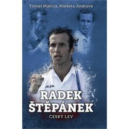 Radek Štěpánek Český lev