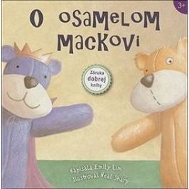 O osamelom mackovi