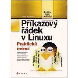 Příkazový řádek v Linuxu: Praktická řešení