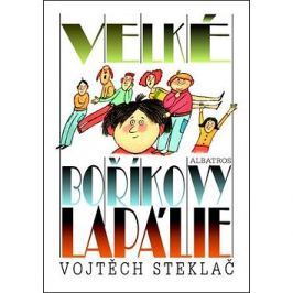 Velké Boříkovy lapálie