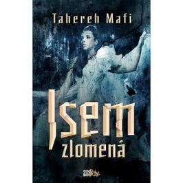 Jsem zlomená
