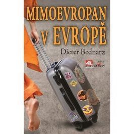 Mimoevropan v Evropě