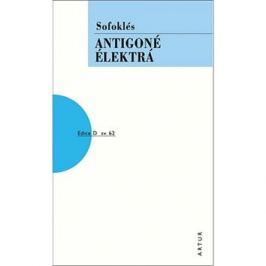 Antigoné, Élektrá: svazek 62