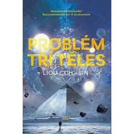 Problém tří těles: První díl trilogie Vzpomínka na Zemi