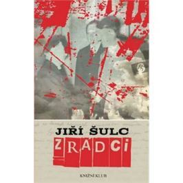 Zrádci