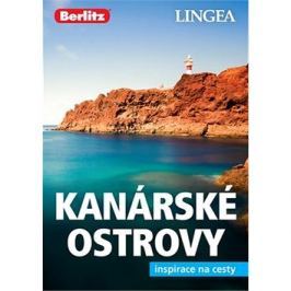 Kanárské ostrovy: inspirace na cesty