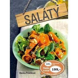Saláty: Ottova kuchařka