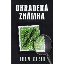 Ukradená známka
