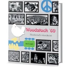 Woodstock 69: Rocková revoluce