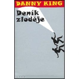 Deník zloděje