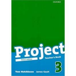 Project the Third Edition 3 Teacher´s Book