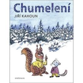 Chumelení