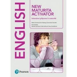 New Maturita Activator Student´s Book