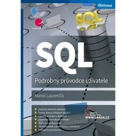 SQL: Podrobný průvodce uživatele