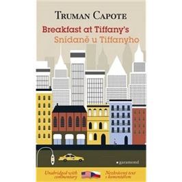 Snídaně u Tiffanyho/Breakfast at Tiffany´s