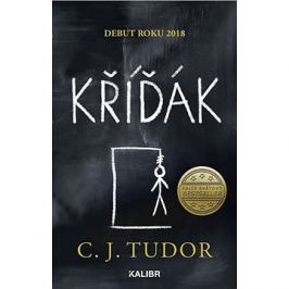 Kříďák