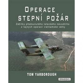 Operace Stepní požár