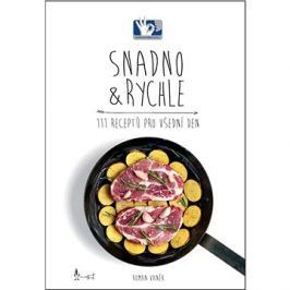 Snadno & Rychle 111 receptů pro všední den